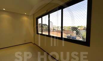 Imagem 4: Apartamento a venda Jardim da Saúde, 3 quartos, 3 vagas, 135m²