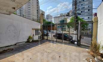 Imagem 1: Prédio para venda; 3 pavimentos, 2 vagas, 424 m², Parque Imperial