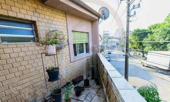 Imagem: Casa a venda na Vila Mariana, 3 quartos