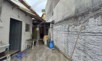 Imagem 5: Terreno Zeu com 186m² à venda, Bosque da Saúde, 70m² de construção, 13x14