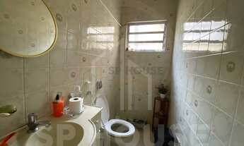 Imagem 6: Casa a Venda no Planalto Paulista, 3 quartos, 2 vagas, 160m²