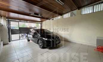 Imagem 2: Casa a Venda na Vila Clementino, residencial ou comercial, 3 quartos, 2 vagas, 221m²