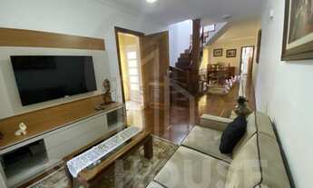 Imagem 4: Sobrado à venda, 03 quartos, 02 vagas, 179m², Mirandópolis