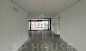 Imagem 4: Apartamento à venda no Campo Belo com 4 suítes, 2 salas, 3 vagas, 232m² útil