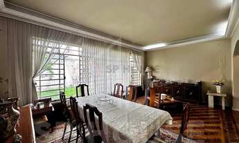 Imagem 5: Casa térrea à venda no Brooklin, 3 quartos, 6 vagas, 240m²