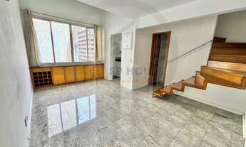 Imagem: Apartamento para venda no Brooklin 1 suíte