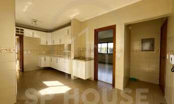 Imagem 6: Apartamento a venda Jardim da Saúde, 3 quartos, 3 vagas, 135m²