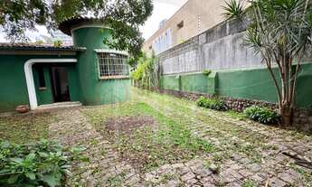 Imagem 3: Casa a Venda no Brooklin: 3 quartos, 7 vagas, 750m²