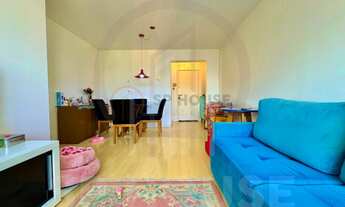 Imagem 4: Apartamento à venda, 3 dormitórios, 1 suíte, 3 banheiros, 88m², Moema