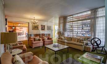 Imagem 7: Casa térrea para venda no Planalto Paulista, 3 quartos, 1 suíte, 6 vagas de garagem, 380m²