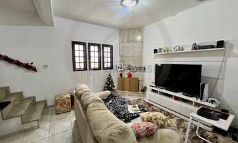 Imagem 2: Casa à venda no Brooklin, 4 quartos, 3 salas, 5 banheiros, 4 vagas de garagem, 214m²