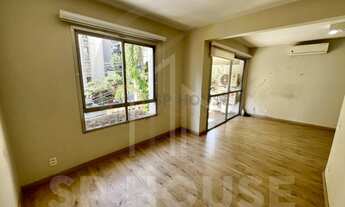 Imagem 4: Apartamento à venda, 2 quartos, 2 banheiros, 2 vagas, 90m², Jardim Paulista