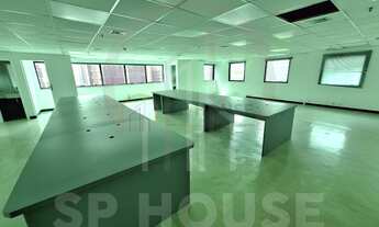 Imagem 6: Conjunto comercial para locação Cerqueira Cesar, 4 salas, 8 vagas, 200m²