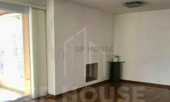 Imagem 7: Apartamento a venda Brooklin, alto padrão, 4 quartos, 3 suítes, 4 salas e 4 vagas de gara