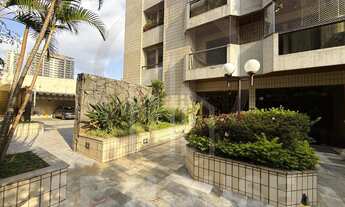 Imagem 3: Apartamento para venda na Vila Clementino, 3 quartos,1 suíte, varanda, 2 vagas, depósito