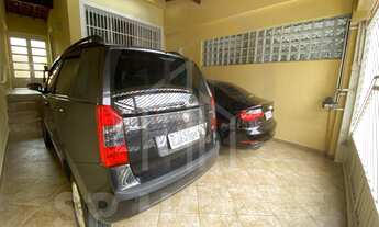 Imagem: Sobrado à venda, 03 quartos, 02 vagas