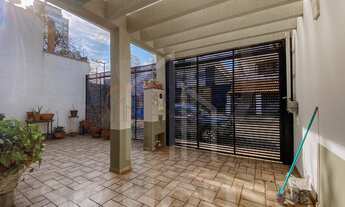 Imagem 2: Casa de vila a venda no Campo Belo, 3 quartos, 1 vaga, 172m²