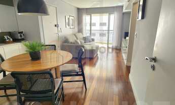 Imagem: Apartamento a venda Moema, 3 quartos sendo