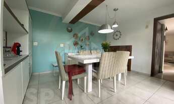 Imagem 5: Casa à venda no Campo Belo, 3 quartos,1 suíte, 2 vagas, 183m² útil