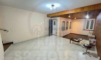 Imagem 3: Sobrado à venda no Campo Belo, 3 Dormitórios, 1 Suíte, 1 Vaga, 193m² útil!