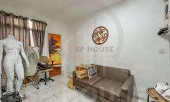 Imagem 6: Casa à Venda no Planalto Paulista, 3 quartos, 2 vagas, 102m²