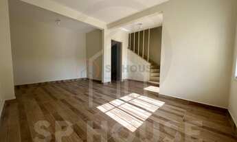 Imagem 4: Casa para alugar no Brooklin com 4 quartos, 3 salas, 5 banheiros, 2 vagas, 140m²