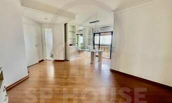 Imagem: Apartamento à Venda no Jardim Vila Mariana