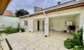 Imagem: Casa térrea à Venda no Brooklin, 2 quartos