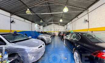 Imagem: Locação de loja comercial em Indianópolis