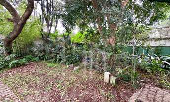 Imagem 4: Casa a Venda no Brooklin: 3 quartos, 7 vagas, 750m²