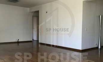 Imagem 6: Apartamento a venda Brooklin, alto padrão, 4 quartos, 3 suítes, 4 salas e 4 vagas de gara