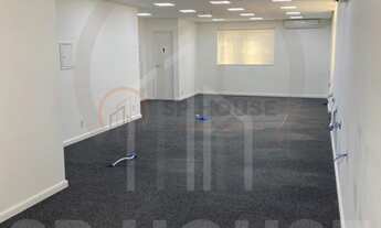 Imagem: Sala comercial para venda no Itaim Bibi