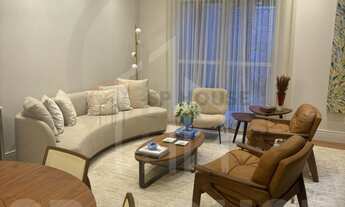 Imagem 3: Casa em condomínio fechado para venda, Campo Belo, 4 suítes, 5 vagas, 224m²