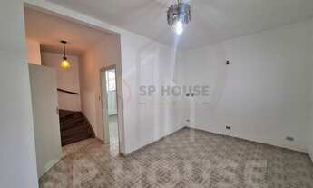 Imagem 3: Casa de Vila à venda, Sobrado, 4 dormitórios sendo 1 Suíte, 4 banheiros, 119m², Vila da Sa