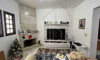 Imagem: Casa à venda no Brooklin, 4 quartos, 3