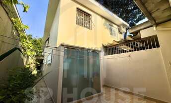 Imagem: Casa à venda no Brooklin, 3 quartos, 2