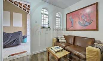 Imagem 5: Casa Térrea à Venda 240m², 3 dormitórios, 3 vagas, Vila Clementino