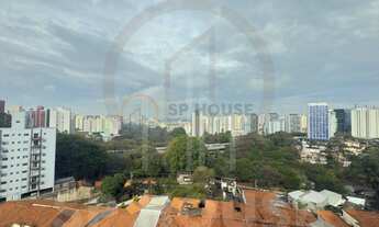 Imagem 7: Apartamento para locação na Vila Guarani (z Sul), São Paulo-SP: 2 quartos, 1 banheiro, 1 v