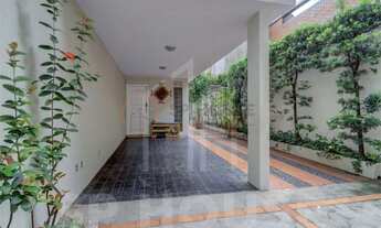 Imagem 3: Casa à venda em Moema, 4 quartos, 7 vagas, 322m²