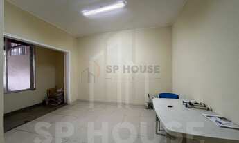 Imagem 5: Casa a Venda na Vila Clementino, residencial ou comercial, 3 quartos, 2 vagas, 221m²