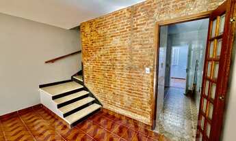 Imagem 3: Sobrado à venda no Brooklin, 2 quartos, 1 vaga, 115m². Venha conhecer!