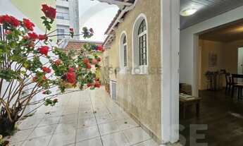 Imagem 3: Casa Térrea à Venda 240m², 3 dormitórios, 3 vagas, Vila Clementino