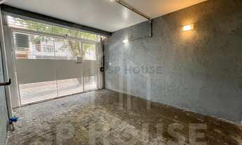 Imagem 3: Casa a Venda Planalto Paulista, 2 quartos, 1 vaga, 153m²