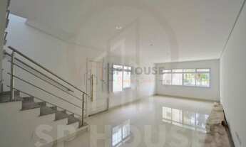 Imagem: Sobrado Novo à Venda na São Judas, 3 dormitórios