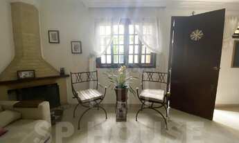 Imagem 3: Casa à venda no Campo Belo, 3 quartos,1 suíte, 2 vagas, 183m² útil