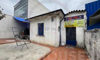 Imagem 2: Terreno à venda na Vila Clementino, 301m²