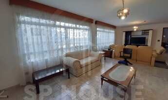 Imagem 6: Apartamento a venda Jardim da Saúde, 3 quartos sendo 1 suite, 2 vagas, 180m²