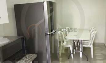 Imagem 7: Sobrado reformado para venda, no Campo Belo com 210 m² de área útil com 2 vagas