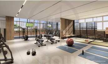 Imagem 7: Brooklin, studio, lazer, lavanderia, salão de festas