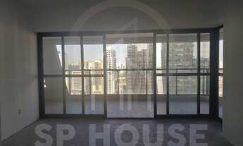 Imagem 2: Apto novo para venda na Chácara Santo Antônio, 3 dormitórios, 1 suíte, 2 vagas, 134m² - La